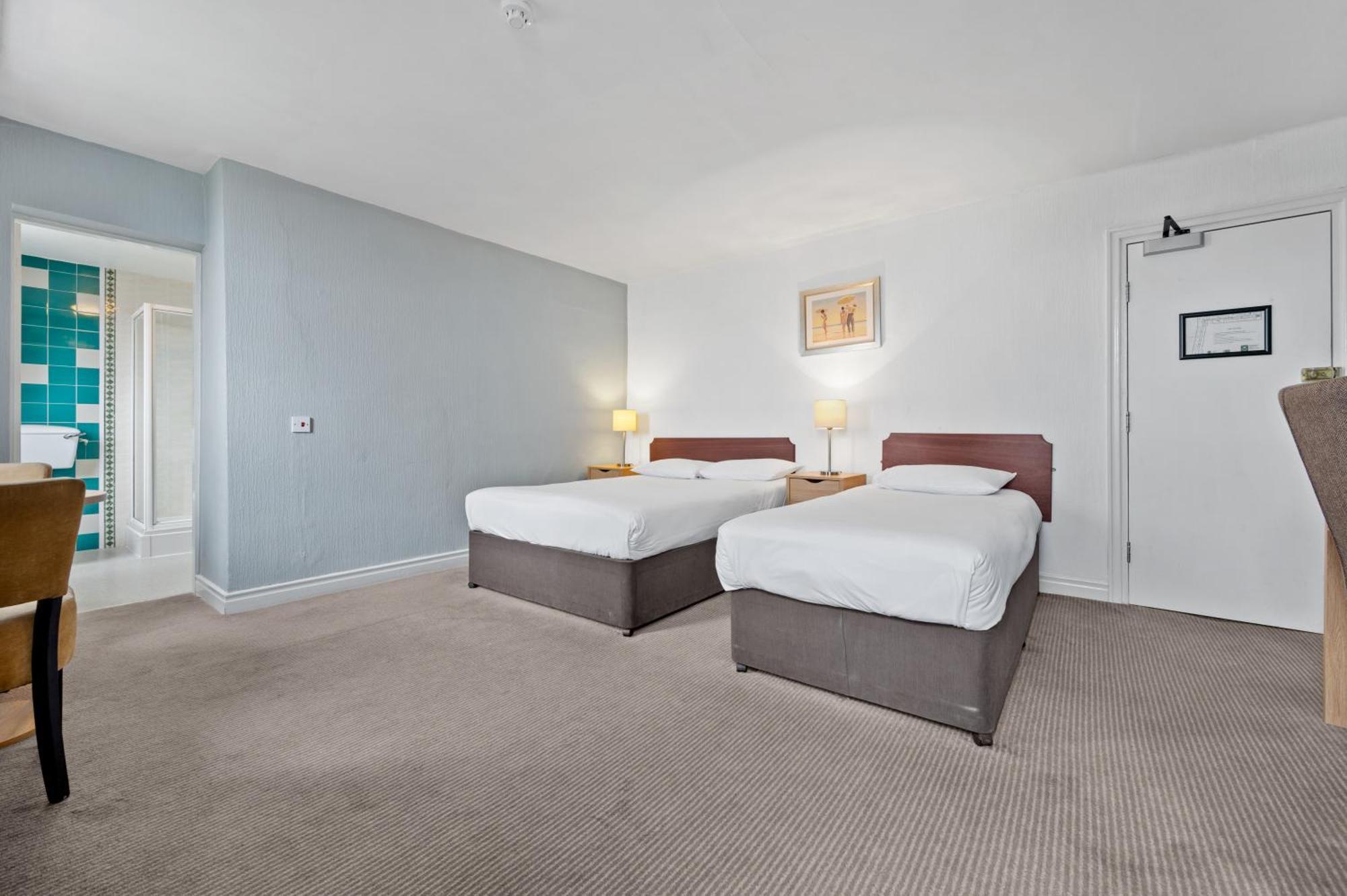 Royal Whitby Hotel Ruang foto