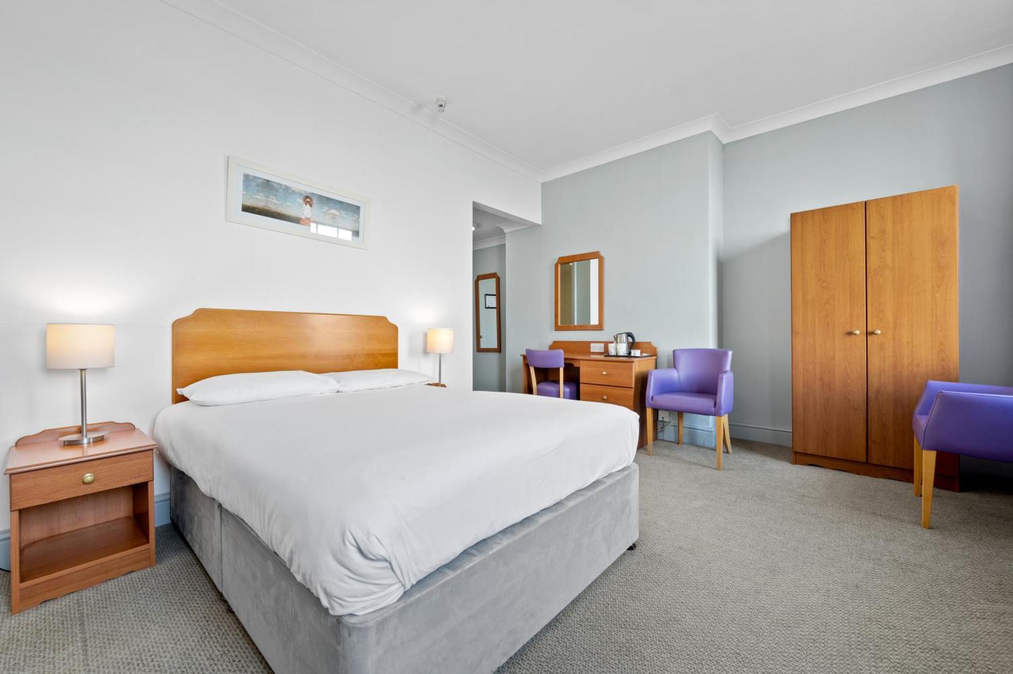 Royal Whitby Hotel Ruang foto